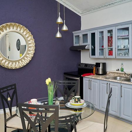 Caribbean Estates, 10 Mins From The Beach, Beautiful Gated Community Portmore Esterno foto